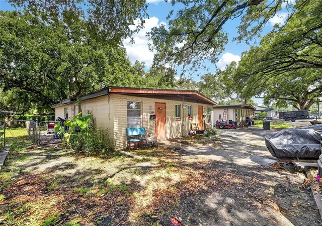 5th image of 8726 & 8728 N 48Th St, Tampa, FL 33617 | MLS# TB8523851