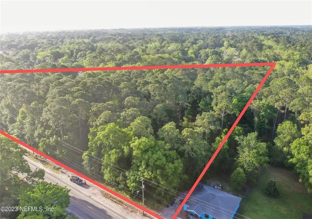 Photo 3 of Land for sale at 901 W King St, Saint Augustine, FL 32084 | MLS# FC319556 | Listing updated on 2026-06-27