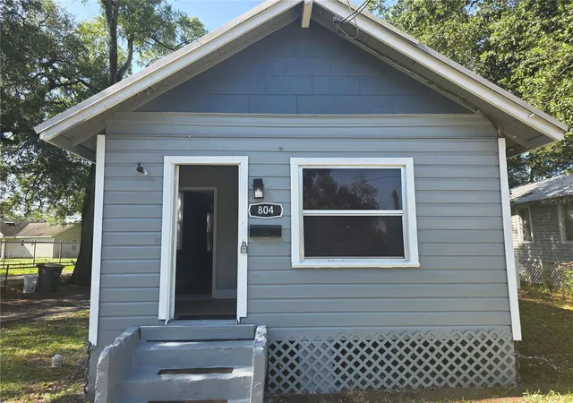 Photo 1 of Single family home for sale at 804 W 29th Street, Jacksonville, FL 32209 | MLS# TB8523854 | Listing updated on 2026-09-29