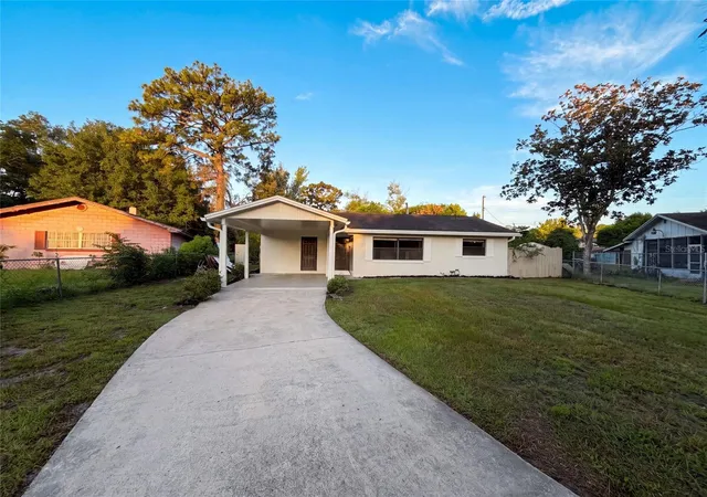 Homes for sale in Apopka, FL | 722 Virginia Ln, Apopka, FL 32703 | MLS# O6420452