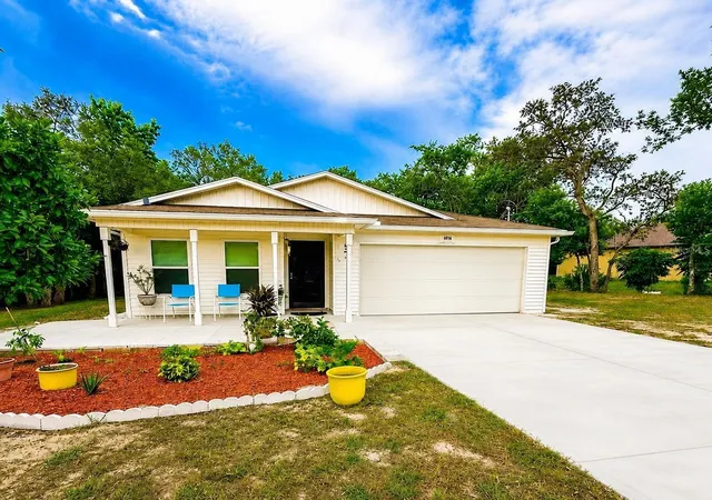 Photo 1 of Single family home for sale at 1490 Piper Rd, Spring Hill, FL 34606 | MLS# TB8523857 | Listing updated on 2026-08-24