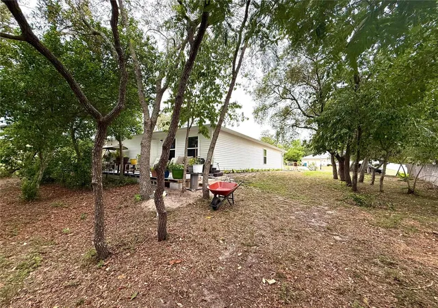 Photo 61 of Single family home for sale at 1490 Piper Rd, Spring Hill, FL 34606 | MLS# TB8523857 | Listing updated on 2026-08-24