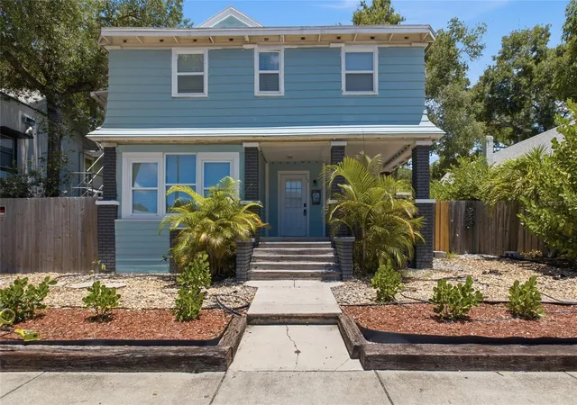 Photo 2 of Multi family home for sale at 335 5th Avenue N, St Petersburg, FL 33701 | MLS# TB8523860 | Listing updated on 2026-08-22