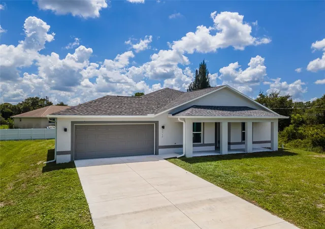 Photo 2 of Single family home for sale at 1962 Leghorn St, Lehigh Acres, FL 33972 | MLS# A4698298 | Listing updated on 2026-07-27