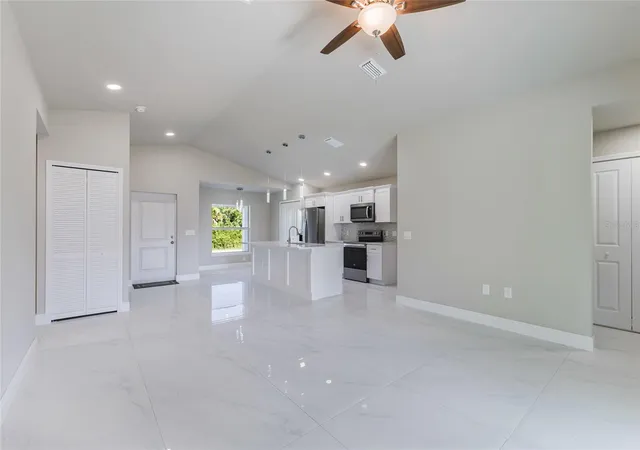 Photo 3 of Single family home for sale at 1962 Leghorn St, Lehigh Acres, FL 33972 | MLS# A4698298 | Listing updated on 2026-07-27