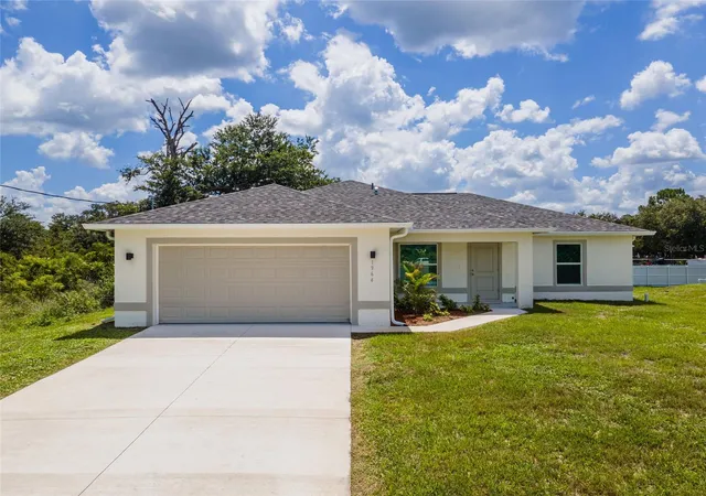 Photo 2 of Single family home for sale at 1964 Leghorn St, Lehigh Acres, FL 33972 | MLS# A4698299 | Listing updated on 2026-07-27