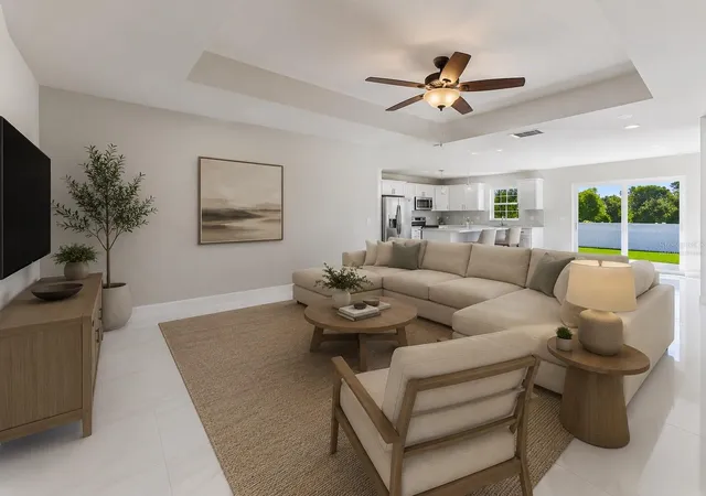 Photo 4 of Single family home for sale at 1964 Leghorn St, Lehigh Acres, FL 33972 | MLS# A4698299 | Listing updated on 2026-07-27