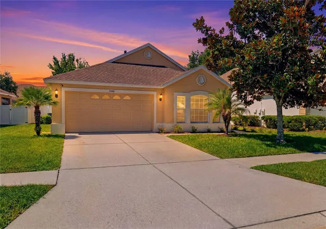 Photo 1 of Single family home for sale at 19406 Sunset Bay Dr, Land O Lakes, FL 34638 | MLS# TB8523863 | Listing updated on 2026-10-06