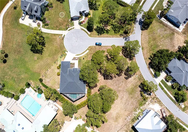 2nd image of Otter Ct, Tarpon Springs, FL 34689 | MLS# O6420462