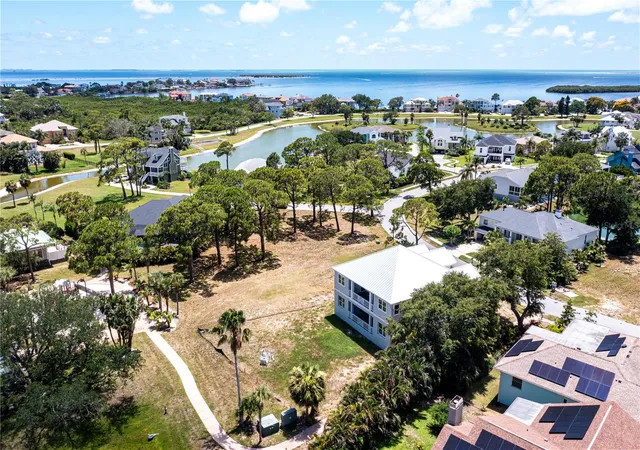 Photo 3 of Land for sale at Otter Ct, Tarpon Springs, FL 34689 | MLS# O6420462 | Listing updated on 2026-06-27