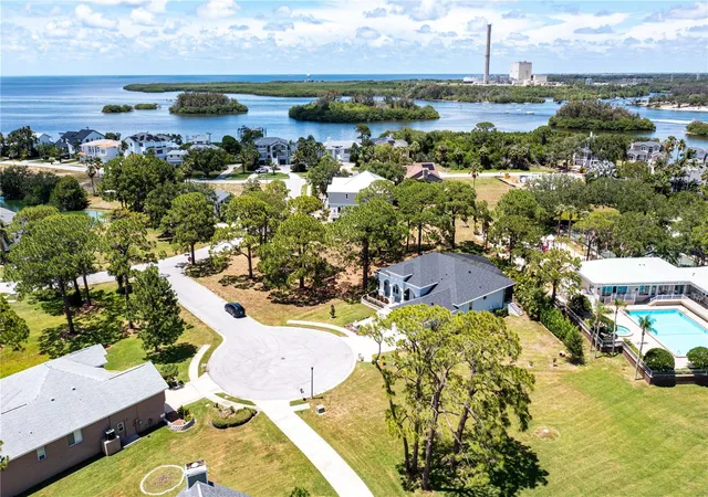Photo 3 of Land for sale at Otter Ct, Tarpon Springs, FL 34689 | MLS# O6420462 | Listing updated on 2026-06-27