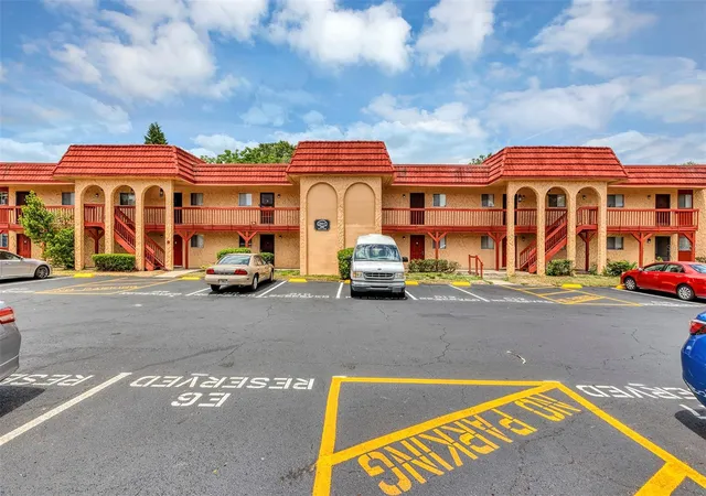 Condo for sale at 2864 N Powers Dr #150, ORLANDO, FL 32818 | MLS# S5152609
