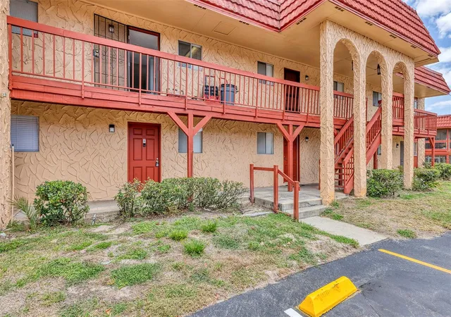 Photo 1 of Condo for sale at 2864 N Powers Dr #150, Orlando, FL 32818 | MLS# S5152609 | Listing updated on 2026-06-27
