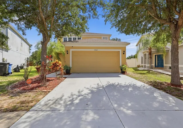 Homes for sale in Gibsonton, FL | 7902 Carriage Pointe Dr, Gibsonton, FL 33534 | MLS# TB8523872