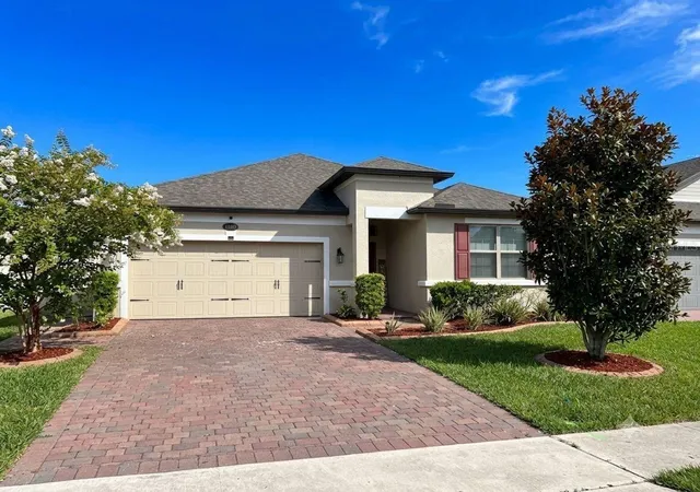 Photo 1 of Single family home for sale at 1429 Clear Brk Pl, Saint Cloud, FL 34772 | MLS# S5152611 | Listing updated on 2026-09-15