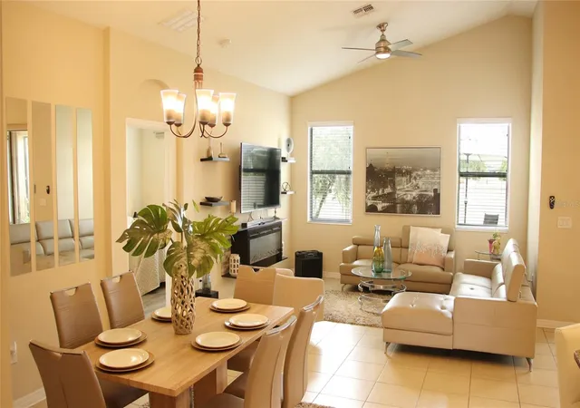 Photo 4 of Single family home for sale at 1429 Clear Brk Pl, Saint Cloud, FL 34772 | MLS# S5152611 | Listing updated on 2026-09-15