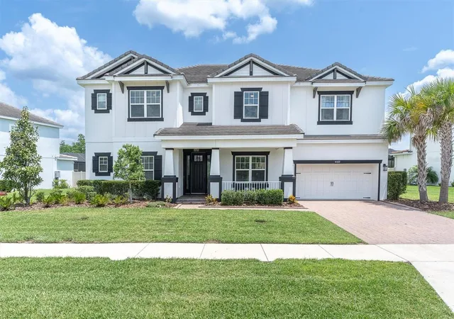 Homes for sale in Odessa, FL | 4188 Barbour Trl, Odessa, FL 33556 | MLS# W7887130