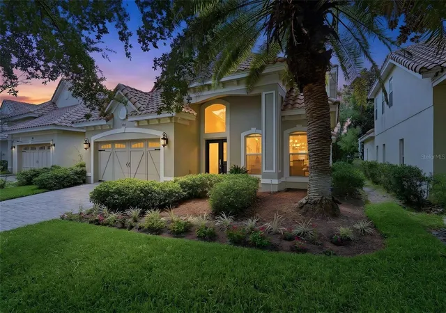 Photo 1 of Single family home for sale at 6967 Brescia Way, Orlando, FL 32819 | MLS# O6420474 | Listing updated on 2026-10-01