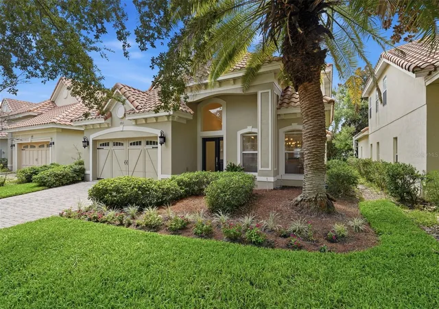 Photo 3 of Single family home for sale at 6967 Brescia Way, Orlando, FL 32819 | MLS# O6420474 | Listing updated on 2026-10-01