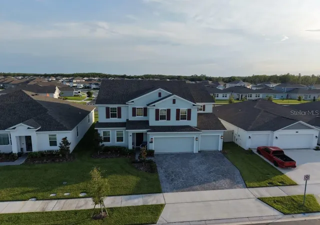 Photo 2 of Single family home for sale at 4170 Gooseberry Trl, Kissimmee, FL 34746 | MLS# O6420476 | Listing updated on 2026-08-10