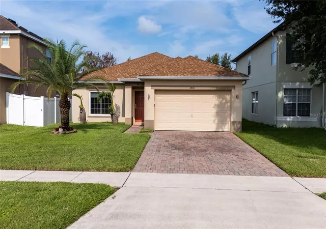 Homes for sale in Kissimmee, FL | 2808 Polson Dr, Kissimmee, FL 34758 | MLS# S5152613