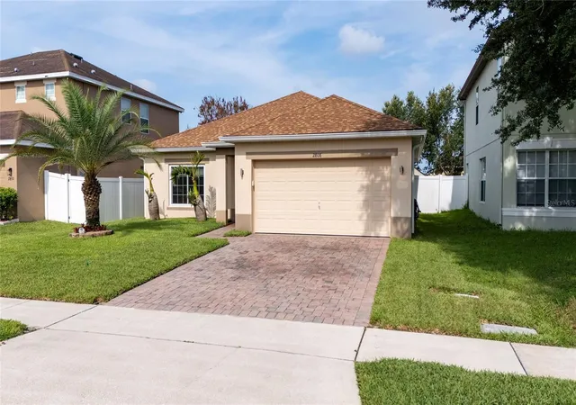 Homes for sale in Kissimmee, FL | 2808 Polson Dr, Kissimmee, FL 34758 | MLS# S5152613