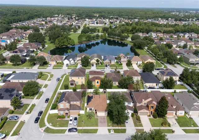 Homes for sale in Kissimmee, FL | 2808 Polson Dr, Kissimmee, FL 34758 | MLS# S5152613