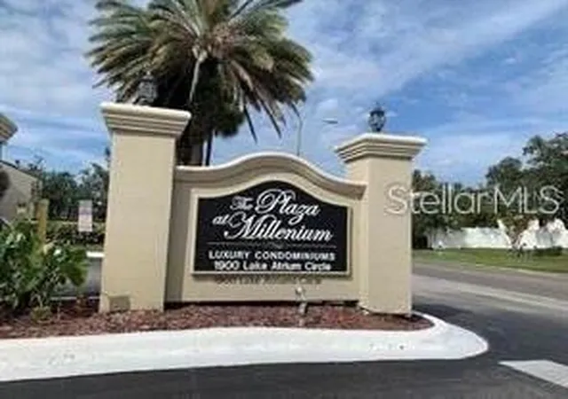 Listing Photo 3 - Condo for sale in building located at 1948 Lake Atriums Cir, Orlando, FL 32839 - Unit #127