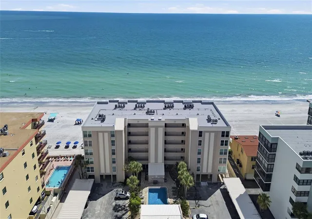 1st image of 14800 Gulf Blvd #303, Madeira Beach, FL 33708 | MLS# TB8523884