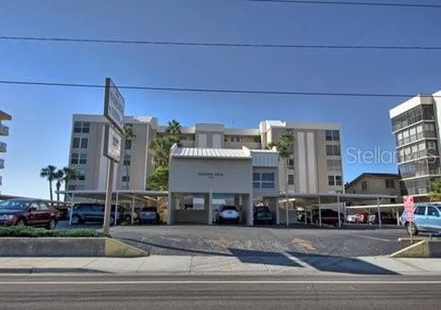 34th image of 14800 Gulf Blvd #303, Madeira Beach, FL 33708 | MLS# TB8523884