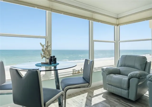 4th image of 14800 Gulf Blvd #303, Madeira Beach, FL 33708 | MLS# TB8523884