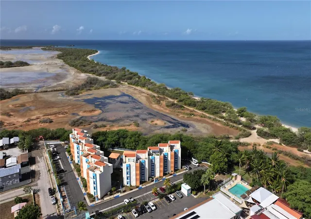 Homes for sale in Cabo Rojo, PR | Sr 3301 Km 28 Interior Vistamar El Combate Condominium Bch #410 C, Cabo Rojo, PR 00623 | MLS# PR9122379