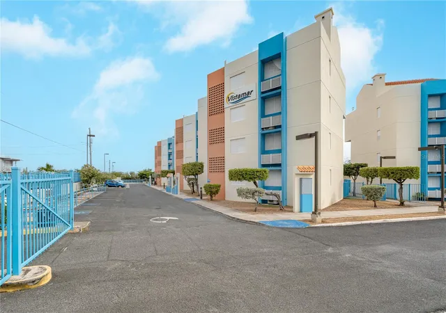 Homes for sale in Cabo Rojo, PR | Sr 3301 Km 28 Interior Vistamar El Combate Condominium Bch #410 C, Cabo Rojo, PR 00623 | MLS# PR9122379