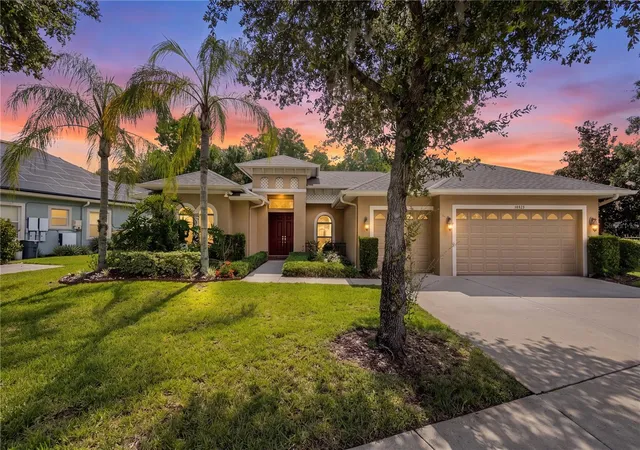 Homes for sale in Odessa, FL | 14834 Man O War Dr, Odessa, FL 33556 | MLS# TB8523886