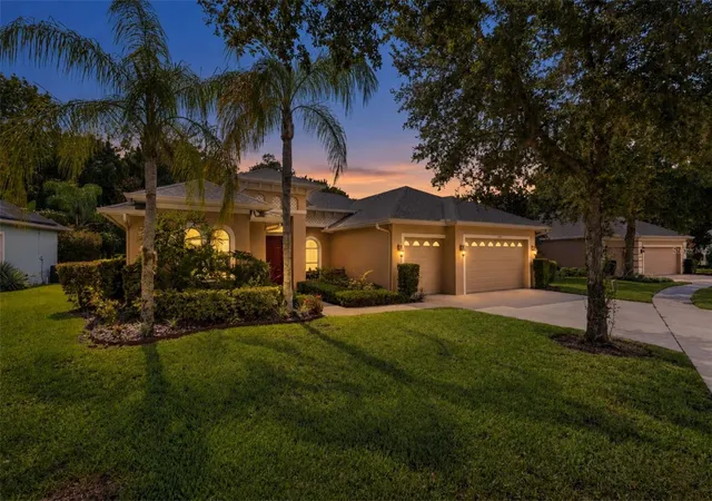 Photo 1 of Single family home for sale at 14834 Man O War Dr, Odessa, FL 33556 | MLS# TB8523886 | Listing updated on 2026-10-17