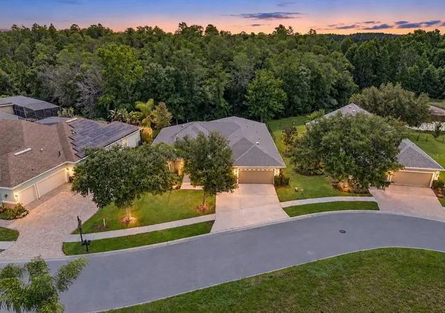 Single family home for sale at 14834 Man O War Dr, ODESSA, FL 33556 | MLS# TB8523886