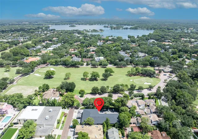 2nd image of 644 N Knowles Ave #3, Winter Park, FL 32789 | MLS# O6420484