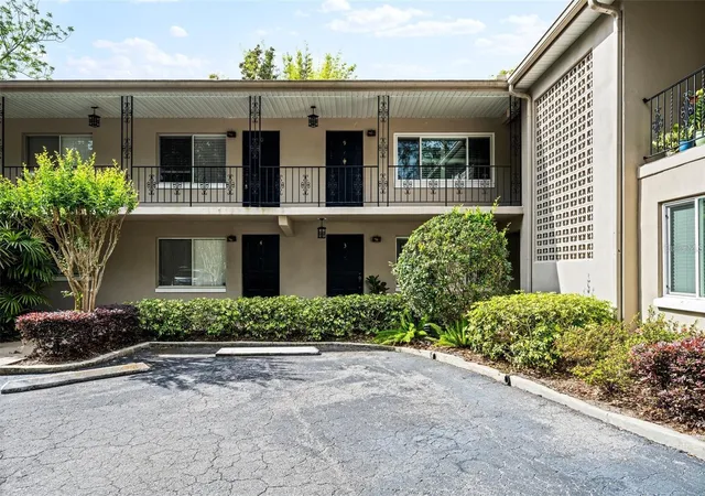 3rd image of 644 N Knowles Ave #3, Winter Park, FL 32789 | MLS# O6420484