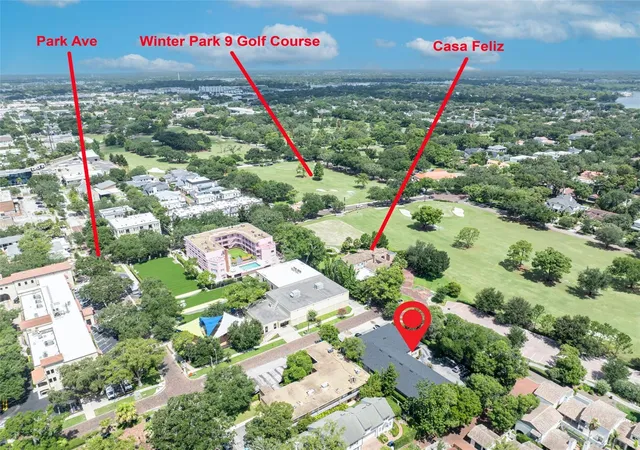 4th image of 644 N Knowles Ave #3, Winter Park, FL 32789 | MLS# O6420484