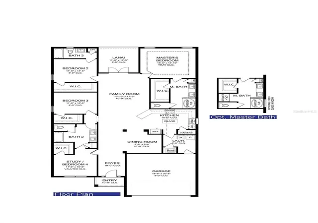 42nd image of 4820 Summit View Wy, Auburndale, FL 33823 | MLS# L4963114