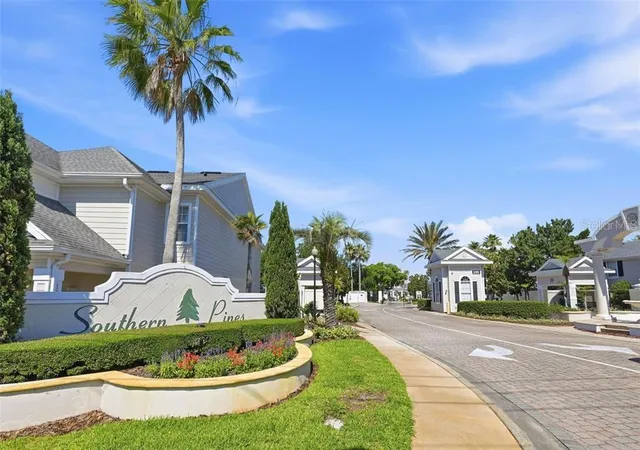Photo 1 of Condo for sale at 1300 Eastern Pecan Pl #208, Winter Garden, FL 34787 | MLS# O6420493 | Listing updated on 2026-08-01