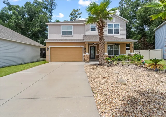1st image of 672 Nw 247th Terr, Newberry, FL 32669 | MLS# GC541514