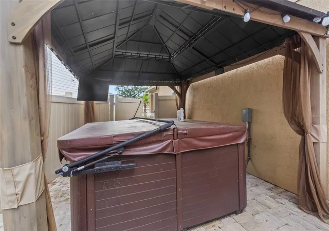 35th image of 672 Nw 247th Terr, Newberry, FL 32669 | MLS# GC541514