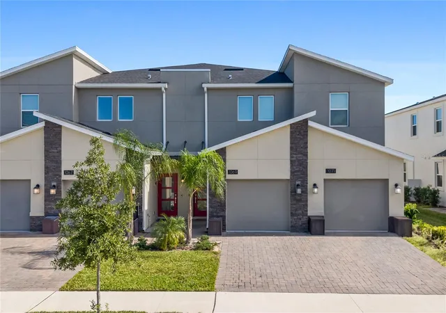 2nd image of 1069 Splash Shot Pl #1804, Davenport, FL 33896 | MLS# O6420495