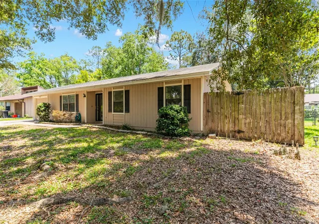 Photo 2 of Single family home for sale at 2541 Nw 52nd Place, Gainesville, FL 32605 | MLS# GC541515 | Listing updated on 2026-08-09
