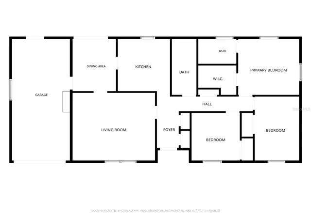 Photo 25 of Single family home for sale at 2541 Nw 52nd Place, Gainesville, FL 32605 | MLS# GC541515 | Listing updated on 2026-08-09
