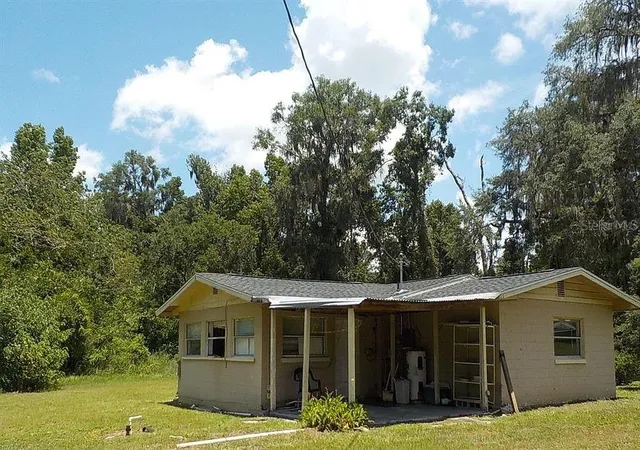 Photo 1 of Single family home for sale at 6404 Sw 9th Avenue, Ocala, FL 34471 | MLS# OM727509 | Listing updated on 2026-09-19