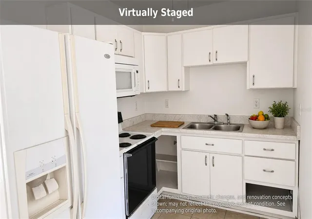 Photo 3 of Single family home for sale at 6404 SW 9th Avenue, Ocala, FL 34471 | MLS# OM727509 | Listing updated on 2026-09-23