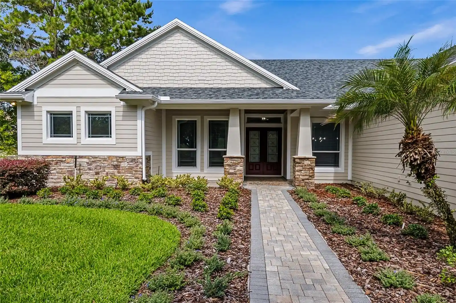 Photo 1 of Single family home for sale at 2208 Princess Julia Ln, Lutz, FL 33549 | MLS# TB8523906 | Listing updated on 2026-10-09