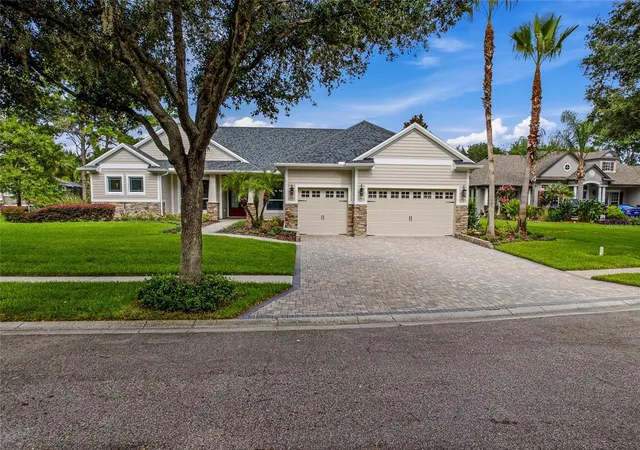 2nd image of 2208 Princess Julia Ln, Lutz, FL 33549 | MLS# TB8523906